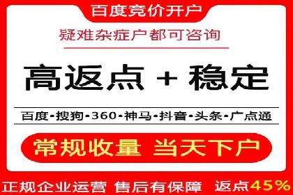 解析SEM代理的五大成功要素